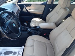 Key #3 Bmw X3 3.0si SUV 4D Key #3 Bmw X3 3.0si SUV 4D