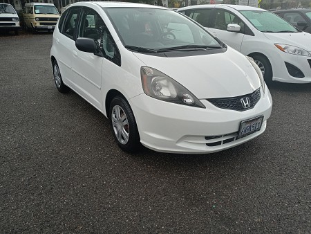Key #12 Honda Fit Hatchback 4D Key #12 Honda Fit Hatchback 4D