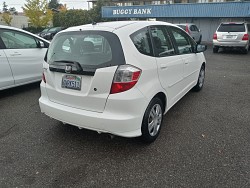 Key #12 Honda Fit Hatchback 4D Key #12 Honda Fit Hatchback 4D