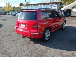 Key #2 Mercedes GLK 350 SUV 4D Key #2 Mercedes GLK 350 SUV 4D