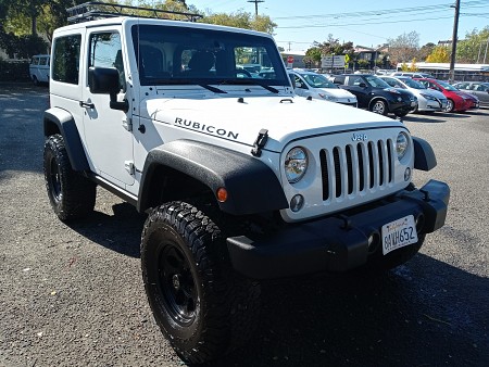 Key #1 Jeep Wrangler Rubicon Hard Rock SUV 2D Key #1 Jeep Wrangler Rubicon Hard Rock SUV 2D