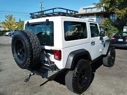Key #1 Jeep Wrangler Rubicon Hard Rock SUV 2D Key #1 Jeep Wrangler Rubicon Hard Rock SUV 2D