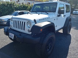Key #1 Jeep Wrangler Rubicon Hard Rock SUV 2D Key #1 Jeep Wrangler Rubicon Hard Rock SUV 2D
