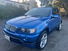 2003 BMW X5 4.6is SUV 4D