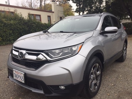 Key #10 Honda CR V EX SUV 4D Key #10 Honda CR V EX SUV 4D
