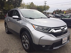 Key #10 Honda CR V EX SUV 4D Key #10 Honda CR V EX SUV 4D