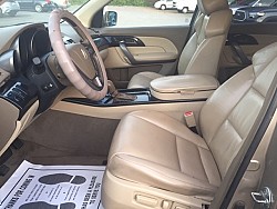 Key #1 Acura MDX Sport Utility 4D Key #1 Acura MDX Sport Utility 4D