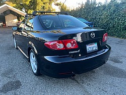 Key #7 Mazda MAZDA 6s Sedan 4D Key #7 Mazda MAZDA 6s Sedan 4D
