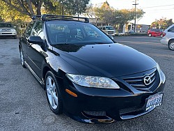 Key #7 Mazda MAZDA 6s Sedan 4D Key #7 Mazda MAZDA 6s Sedan 4D