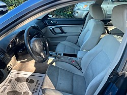 Key #20 Subaru Legacy 2.5i Sedan 4D Key #20 Subaru Legacy 2.5i Sedan 4D
