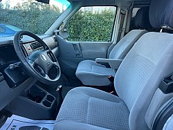 Key #14 Volkswagen Eurovan Pop Top Weekender Key #14 Volkswagen Eurovan Pop Top Weekender