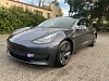 2018 Tesla Model 3 Long Range Sedan 4D