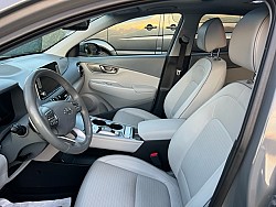 Key #13 Hyundai Kona Electric Ultimate SUV 4D Key #13 Hyundai Kona Electric Ultimate SUV 4D