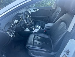 Key #17 Audi A7 Premium Quattro Sedan 4D
