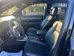 Key #21 Mitsubishi Outlander PHEV SEL SUV 4D Key #21 Mitsubishi Outlander PHEV SEL SUV 4D