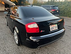 Key #10 Audi S4 Quattro Sedan 4D Key #10 Audi S4 Quattro Sedan 4D