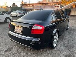 Key #10 Audi S4 Quattro Sedan 4D Key #10 Audi S4 Quattro Sedan 4D