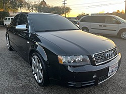 Key #10 Audi S4 Quattro Sedan 4D Key #10 Audi S4 Quattro Sedan 4D