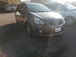 Key #19 Pontiac VibeSport Wagon 4D Key #19 Pontiac VibeSport Wagon 4D