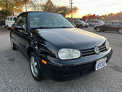 Key #24 Volkswagen Cabrio GLS Convertible 2D Key #24 Volkswagen Cabrio GLS Convertible 2D