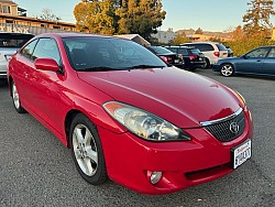 Key #28 Toyota SolaraSE Sport Coupe 2D Key #28 Toyota SolaraSE Sport Coupe 2D