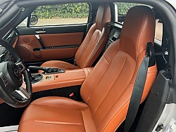 Key #5 Mazda MX 5 MiataGrand Touring Convertible 2D Key #5 Mazda MX 5 MiataGrand Touring Convertible 2D