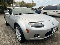 Key #5 Mazda MX 5 MiataGrand Touring Convertible 2D Key #5 Mazda MX 5 MiataGrand Touring Convertible 2D