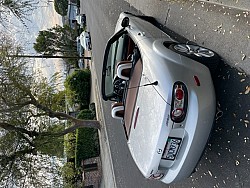 Key #5 Mazda MX 5 MiataGrand Touring Convertible 2D Key #5 Mazda MX 5 MiataGrand Touring Convertible 2D