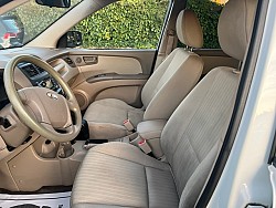 Key #30 Kia SportageLX SUV 4D Key #30 Kia SportageLX SUV 4D
