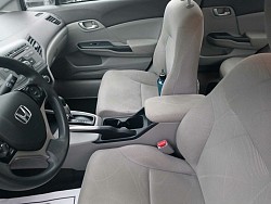 Key #11 Honda Civic LX Sedan 4D Key #11 Honda Civic LX Sedan 4D