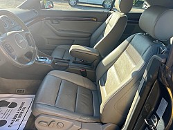 Key #18 Audi A4 3.0 Cabriolet 2D Key #18 Audi A4 3.0 Cabriolet 2D