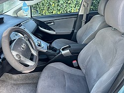 Key #29 Toyota Prius Plug in Hybrid Hatchback 4D Key #29 Toyota Prius Plug in Hybrid Hatchback 4D