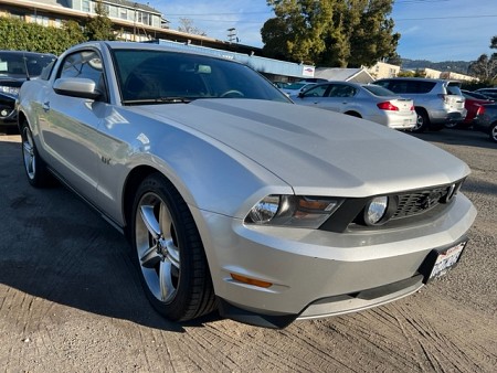 Key #27 Ford Mustang GT Premium Coupe 2D Key #27 Ford Mustang GT Premium Coupe 2D