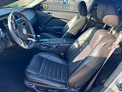 Key #27 Ford Mustang GT Premium Coupe 2D Key #27 Ford Mustang GT Premium Coupe 2D
