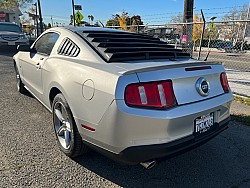 Key #27 Ford Mustang GT Premium Coupe 2D Key #27 Ford Mustang GT Premium Coupe 2D