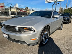 Key #27 Ford Mustang GT Premium Coupe 2D Key #27 Ford Mustang GT Premium Coupe 2D