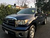2010 Toyota Tundra Double CabPickup 4D 6 1/2 ft