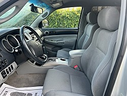Key #32 Toyota Tacoma Double Cab PreRunner Pickup 4D 5 ft Key #32 Toyota Tacoma Double Cab PreRunner Pickup 4D 5 ft