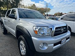 Key #32 Toyota Tacoma Double Cab PreRunner Pickup 4D 5 ft Key #32 Toyota Tacoma Double Cab PreRunner Pickup 4D 5 ft