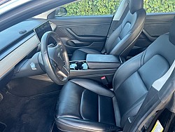 Key #7 Tesla Model 3 Long Range Sedan 4D Key #7 Tesla Model 3 Long Range Sedan 4D