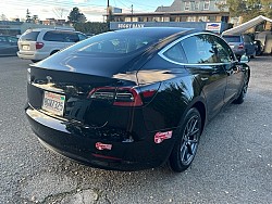 Key #7 Tesla Model 3 Long Range Sedan 4D Key #7 Tesla Model 3 Long Range Sedan 4D