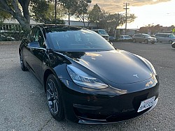 Key #7 Tesla Model 3 Long Range Sedan 4D Key #7 Tesla Model 3 Long Range Sedan 4D