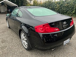 Key #12 Infiniti G35 Coupe 2D Key #12 Infiniti G35 Coupe 2D