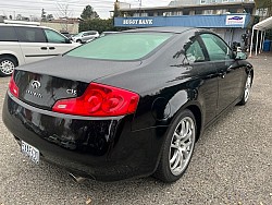 Key #12 Infiniti G35 Coupe 2D Key #12 Infiniti G35 Coupe 2D