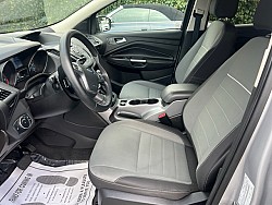 Key #16 Ford Escape SE SUV 4D Key #16 Ford Escape SE SUV 4D