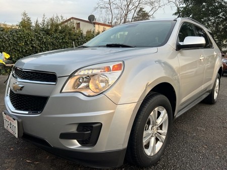 Key #37 Chevrolet Equinox LT SUV 4D Key #37 Chevrolet Equinox LT SUV 4D