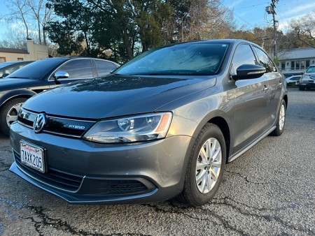 Key #19 Volkswagen Jetta Hybrid Sedan 4D Key #19 Volkswagen Jetta Hybrid Sedan 4D