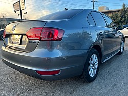 Key #19 Volkswagen Jetta Hybrid Sedan 4D Key #19 Volkswagen Jetta Hybrid Sedan 4D