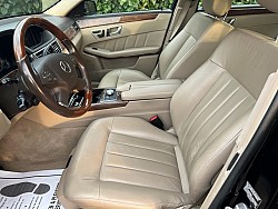 Key #9 Mercedes E 350 BlueTEC Sedan 4D Key #9 Mercedes E 350 BlueTEC Sedan 4D