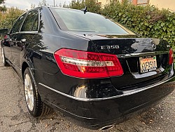 Key #9 Mercedes E 350 BlueTEC Sedan 4D Key #9 Mercedes E 350 BlueTEC Sedan 4D
